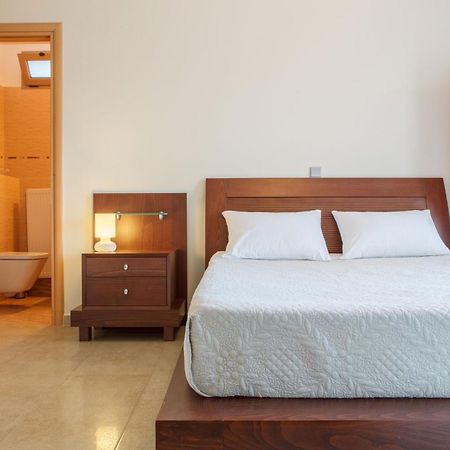 Villa Artemis Nafplion โตโล ภายนอก รูปภาพ