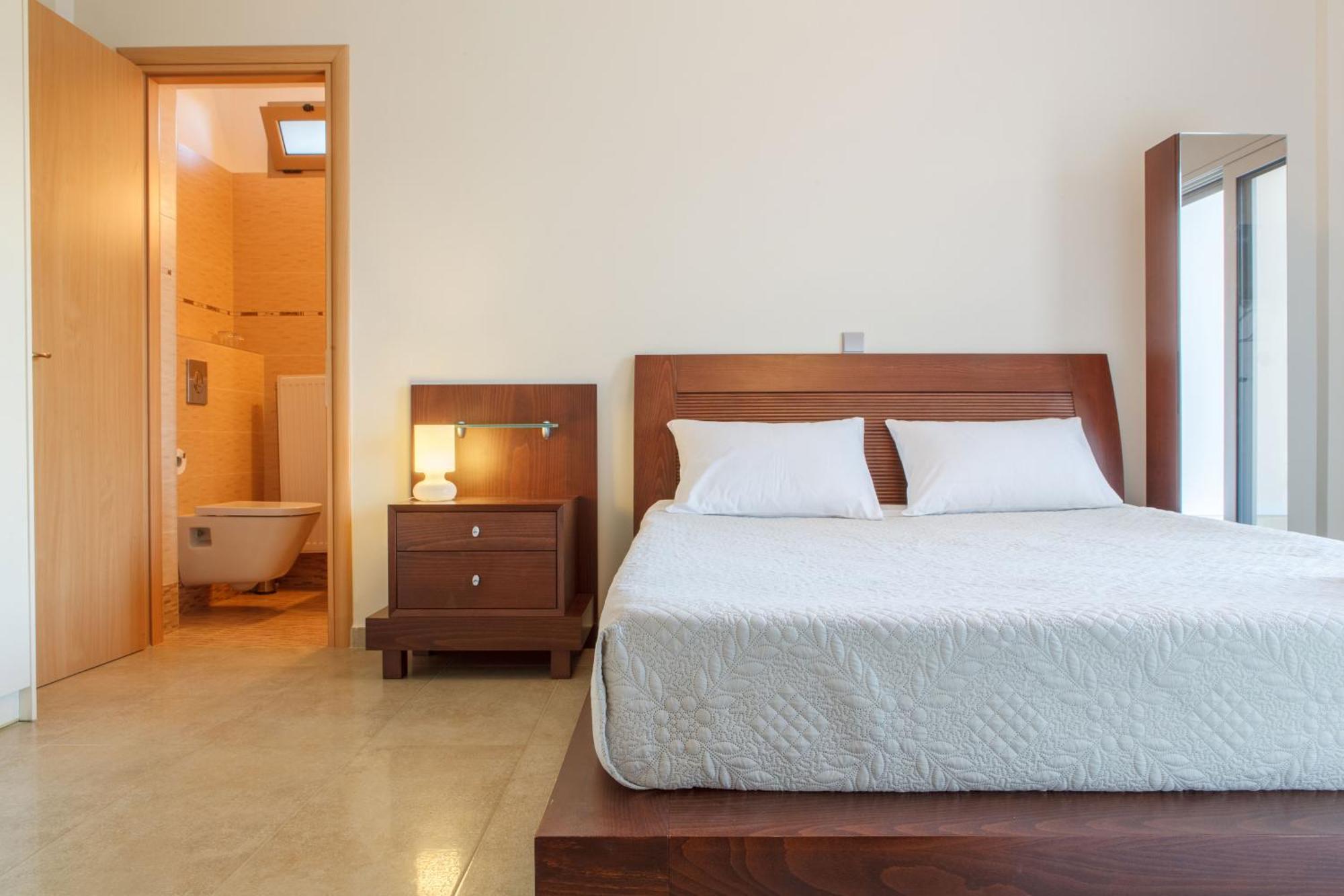Villa Artemis Nafplion โตโล ภายนอก รูปภาพ