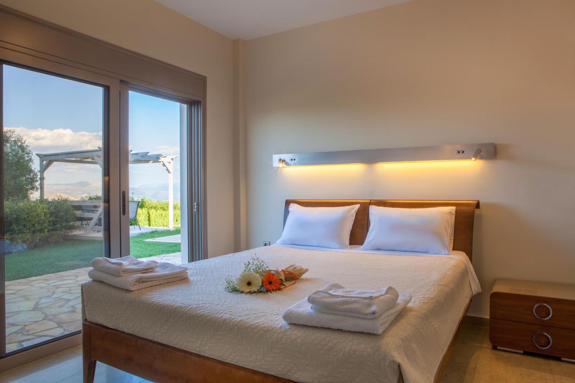 Villa Artemis Nafplion โตโล ภายนอก รูปภาพ