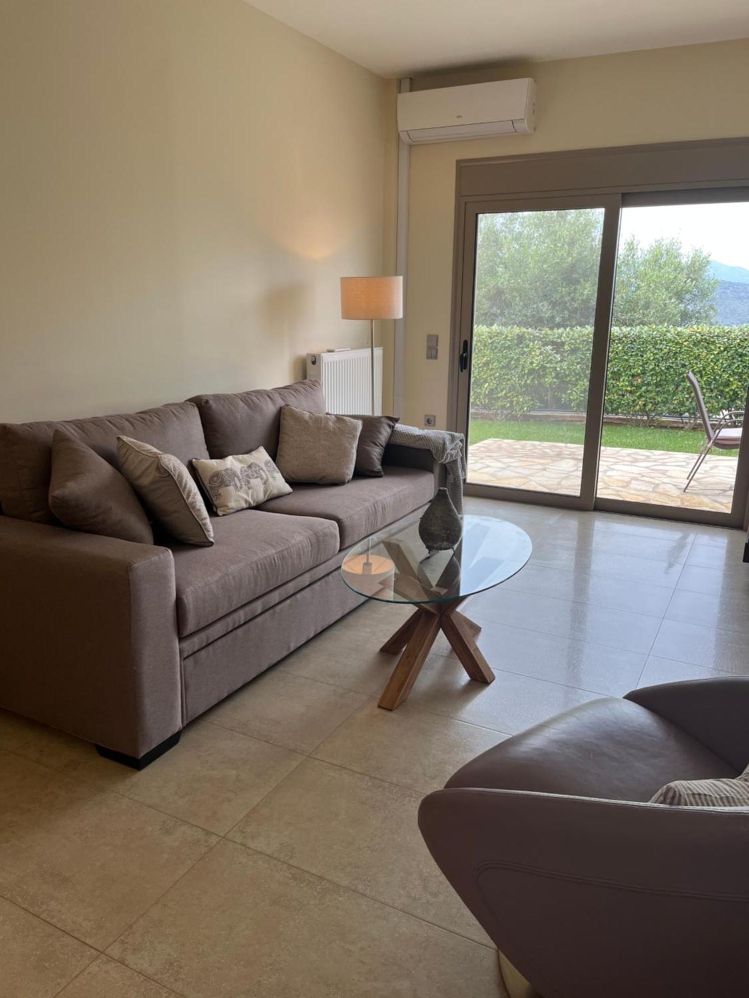 Villa Artemis Nafplion โตโล ภายนอก รูปภาพ