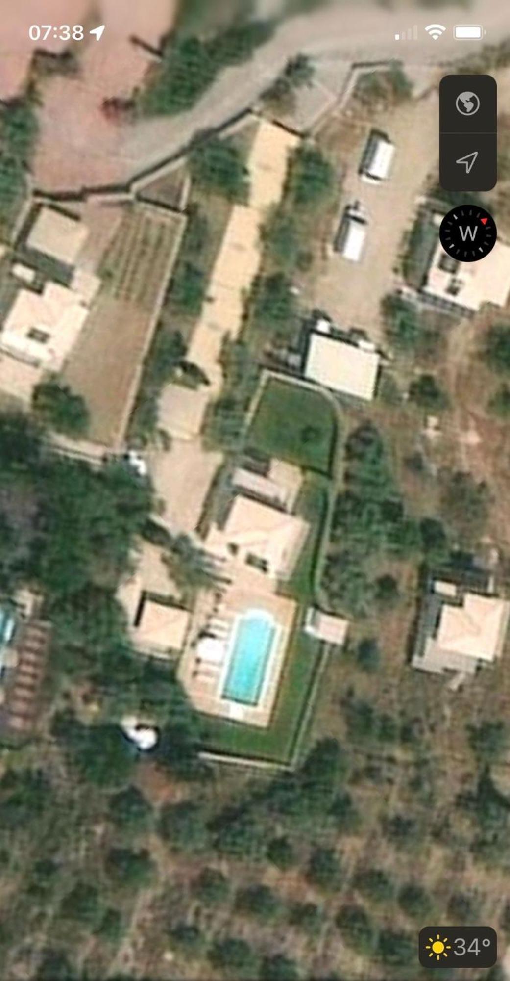 Villa Artemis Nafplion โตโล ภายนอก รูปภาพ