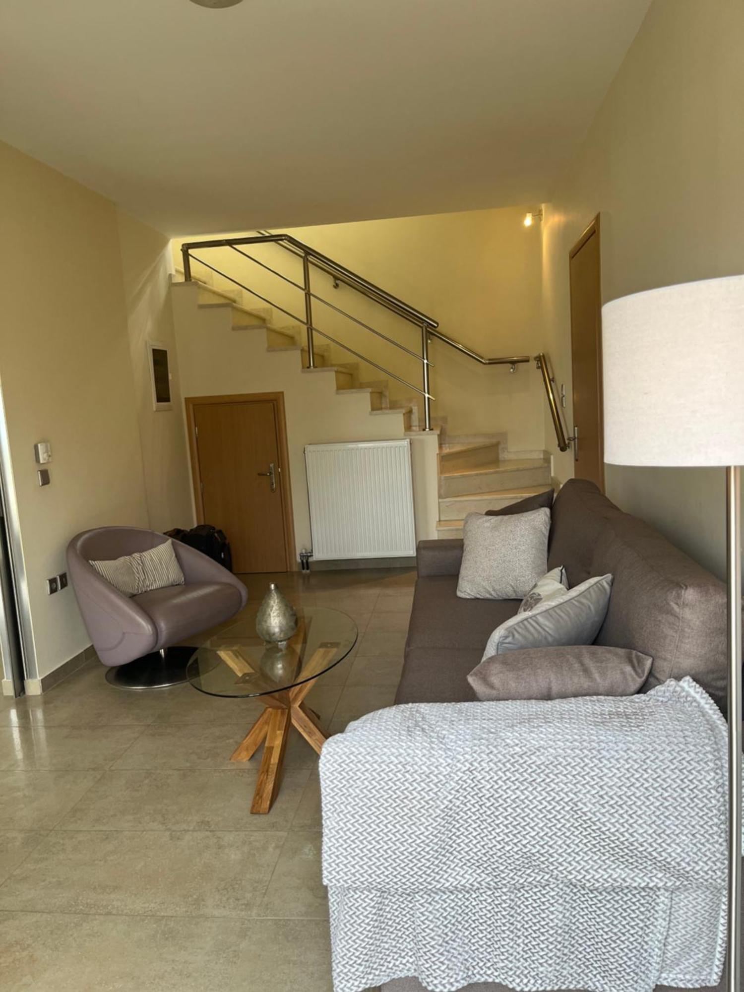 Villa Artemis Nafplion โตโล ภายนอก รูปภาพ