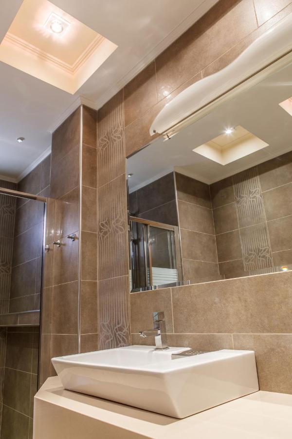 Villa Artemis Nafplion โตโล ภายนอก รูปภาพ